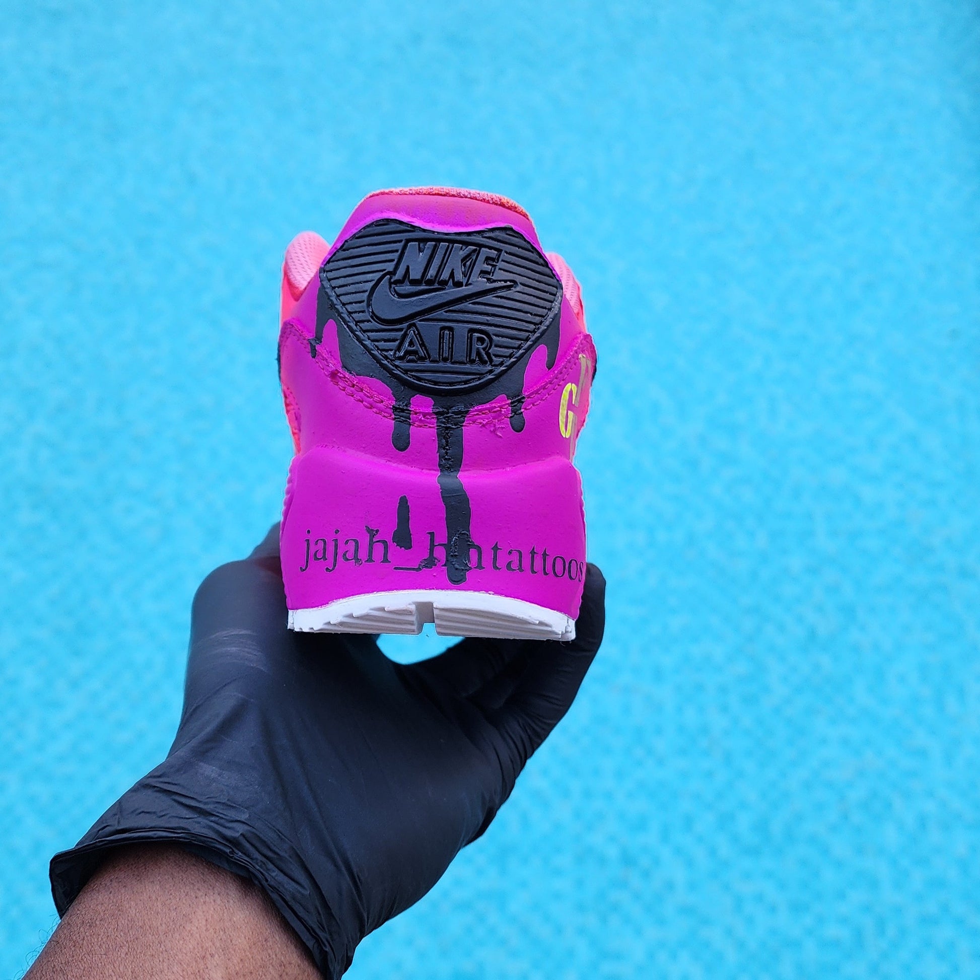 Nike Air Max 90 "Ink Flow"