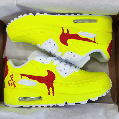 Nike Air Max 90 "Ink Flow"